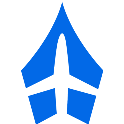 PilotCV logo